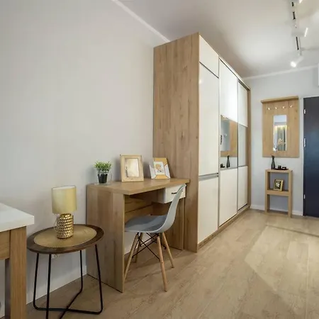 Wigurytower Apartaments 73' Łódź Zewnętrze zdjęcie