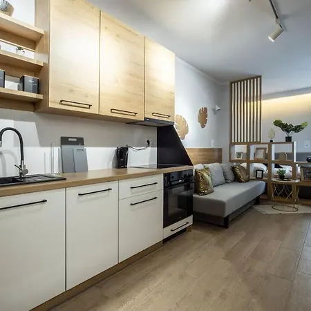 Wigurytower Apartaments 73' Łódź Zewnętrze zdjęcie