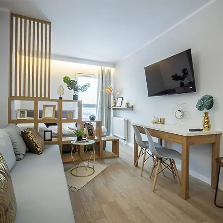 Wigurytower Apartaments 73' Łódź Zewnętrze zdjęcie