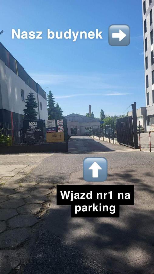 Wigurytower 73' Lodz (Lodz)